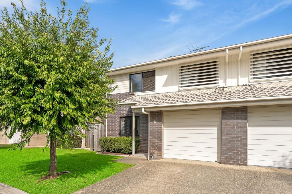 43/93 Penarth St, Runcorn, QLD 4113