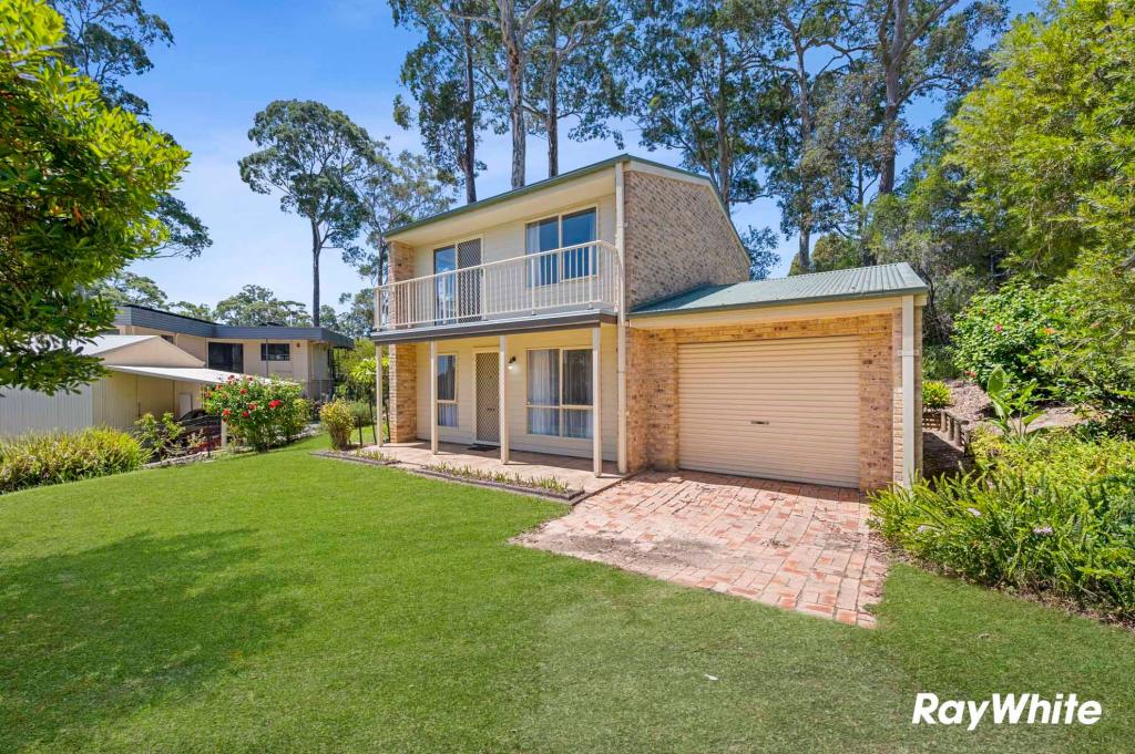 4a Wimbie St, Surf Beach, NSW 2536