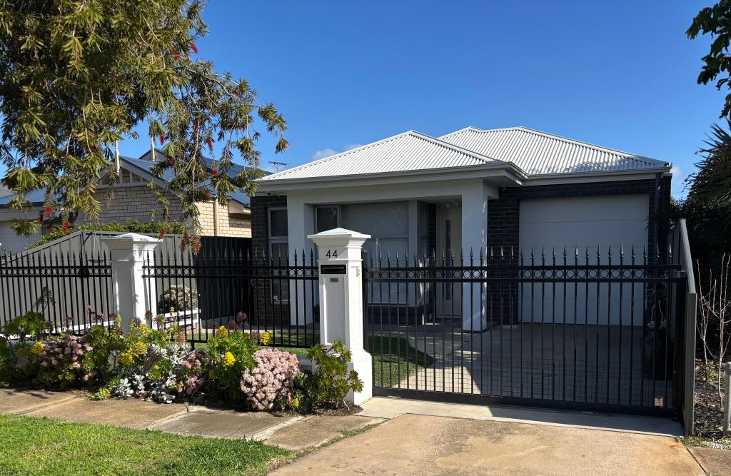 44 Wattle Ave, Royal Park, SA 5014