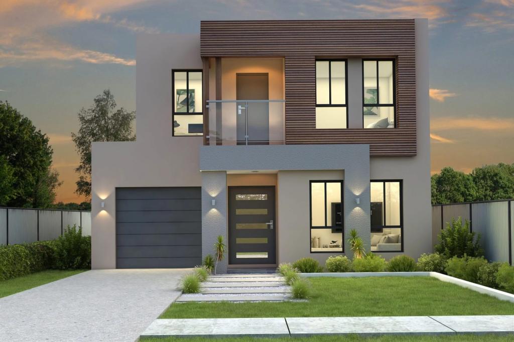 Contact Agent For Address, Austral, NSW 2179