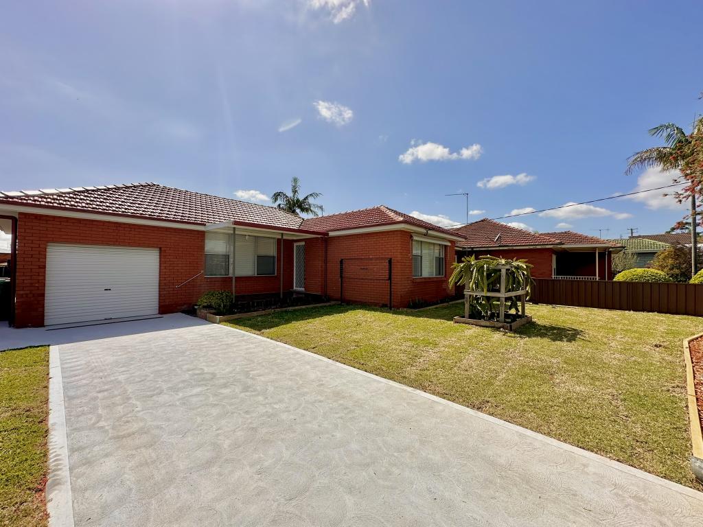 64 Robin Cres, Woy Woy, NSW 2256