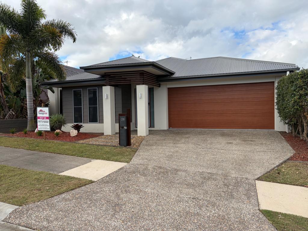 28 Forest Rd, Greenbank, QLD 4124