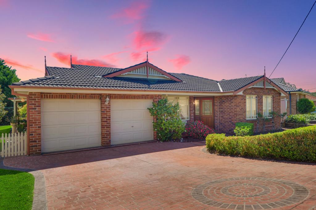 3a Park Ave, Tahmoor, NSW 2573