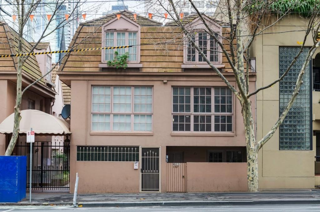 4/157 La Trobe St, Melbourne, VIC 3000
