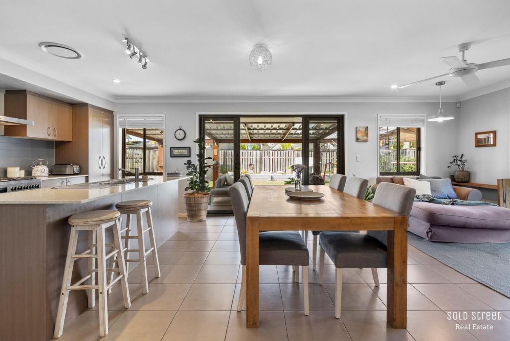 62 Rivermill Tce, Maudsland, QLD 4210