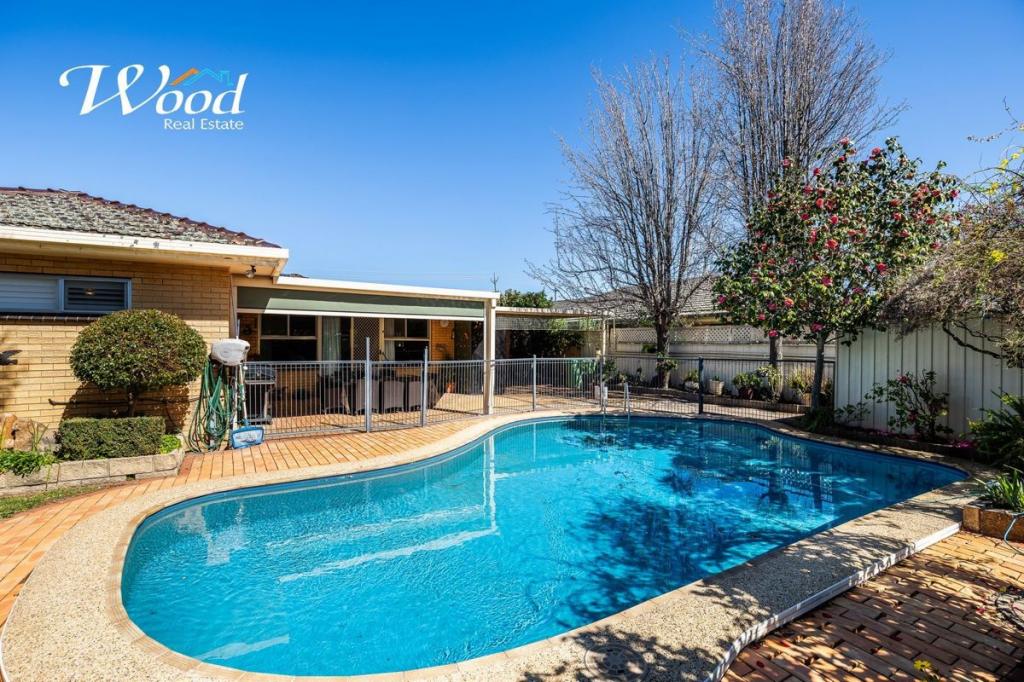 550 Logan Rd, North Albury, NSW 2640