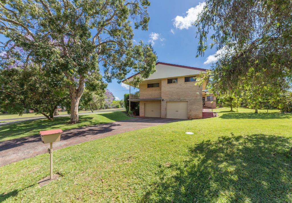 43 COOKE AVE, ALSTONVILLE, NSW 2477