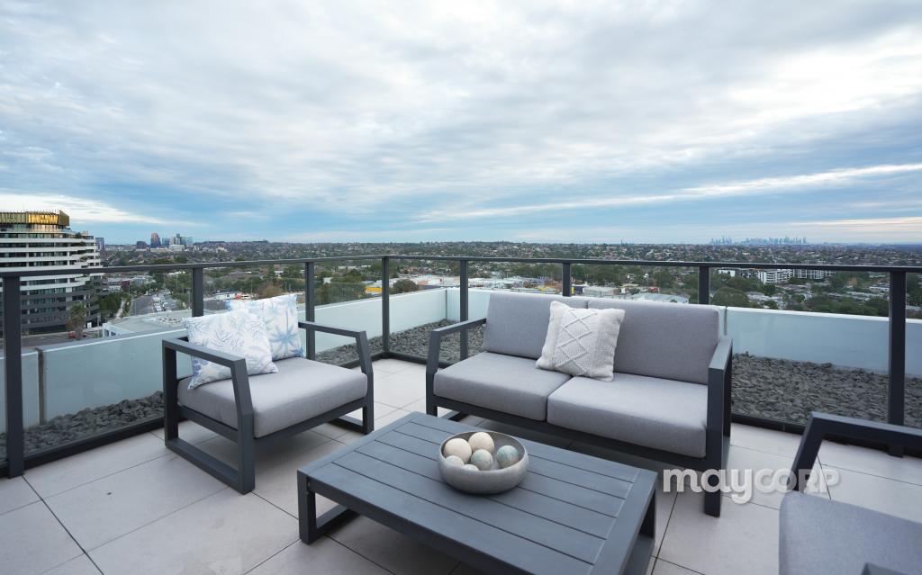 709/9 WILLIAMSONS RD, DONCASTER, VIC 3108