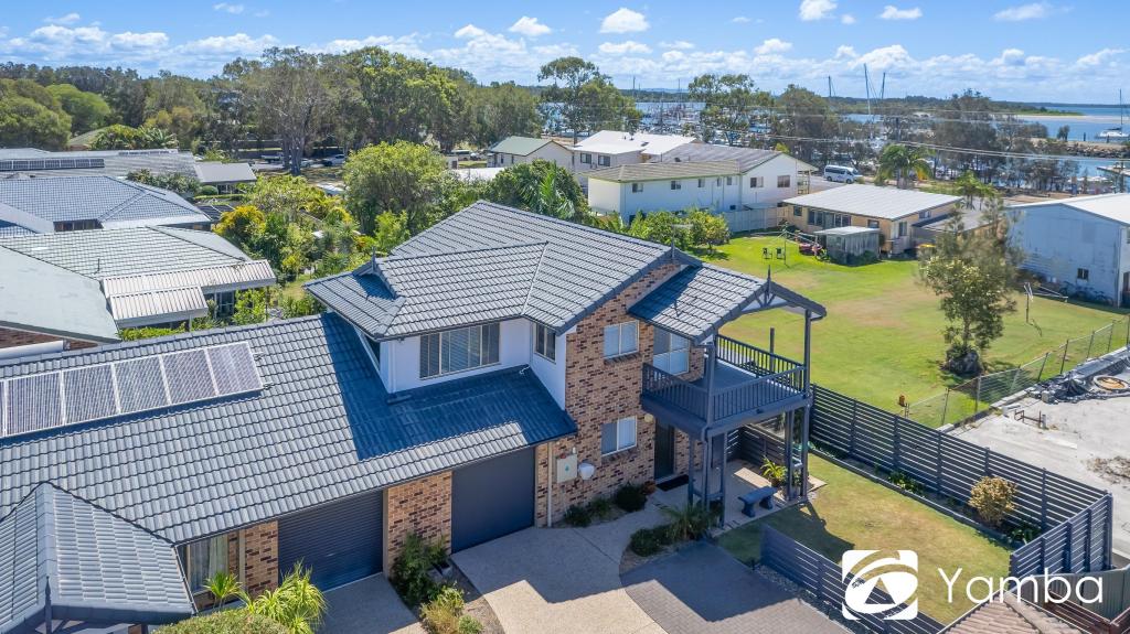 2/21 Urara St, Yamba, NSW 2464