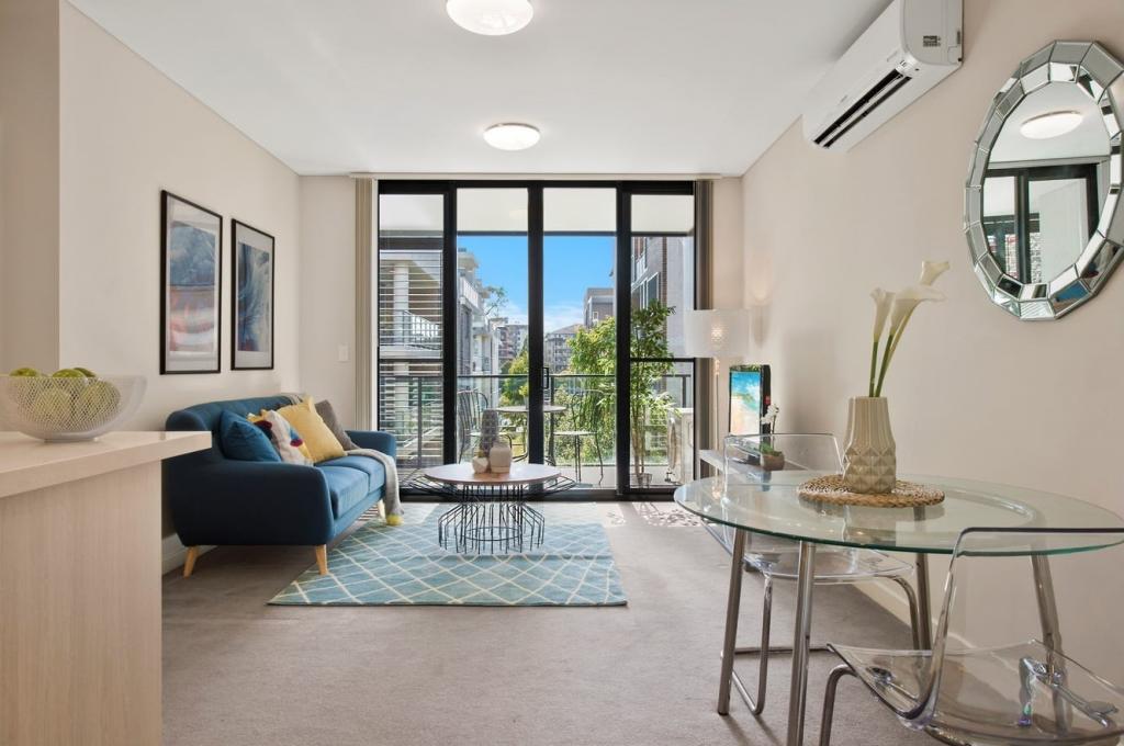 22/40-44 Edgeworth David Ave, Waitara, NSW 2077