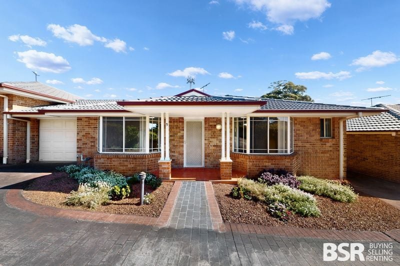 5/341 Blaxland Rd, Ryde, NSW 2112