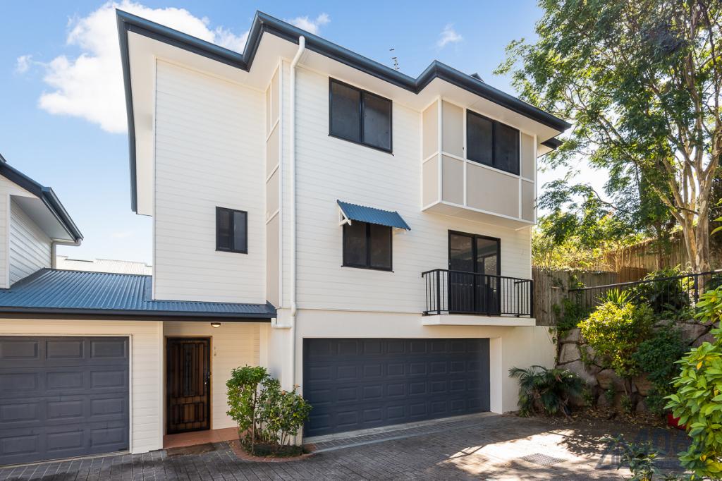 3/33 Broomfield St, Taringa, QLD 4068