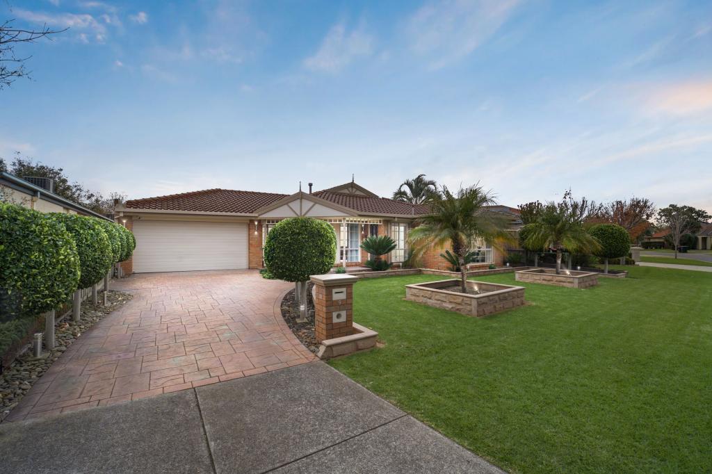 9 Lord Rodney Dr, Patterson Lakes, VIC 3197