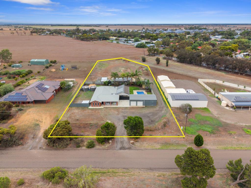 8 Ashwell Rd, Wasleys, SA 5400