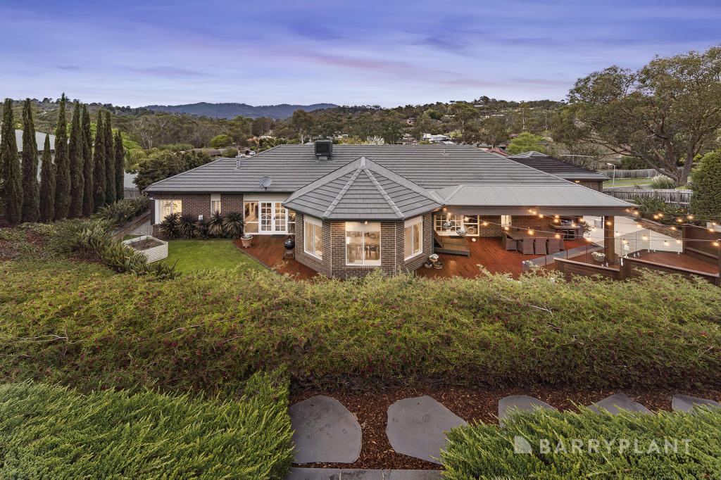 21 Bellbird Dr, Lilydale, VIC 3140