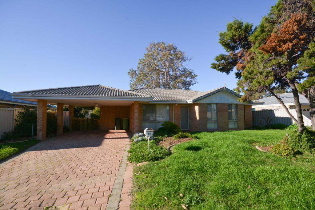 19 Pennington Gdns, Erskine, WA 6210