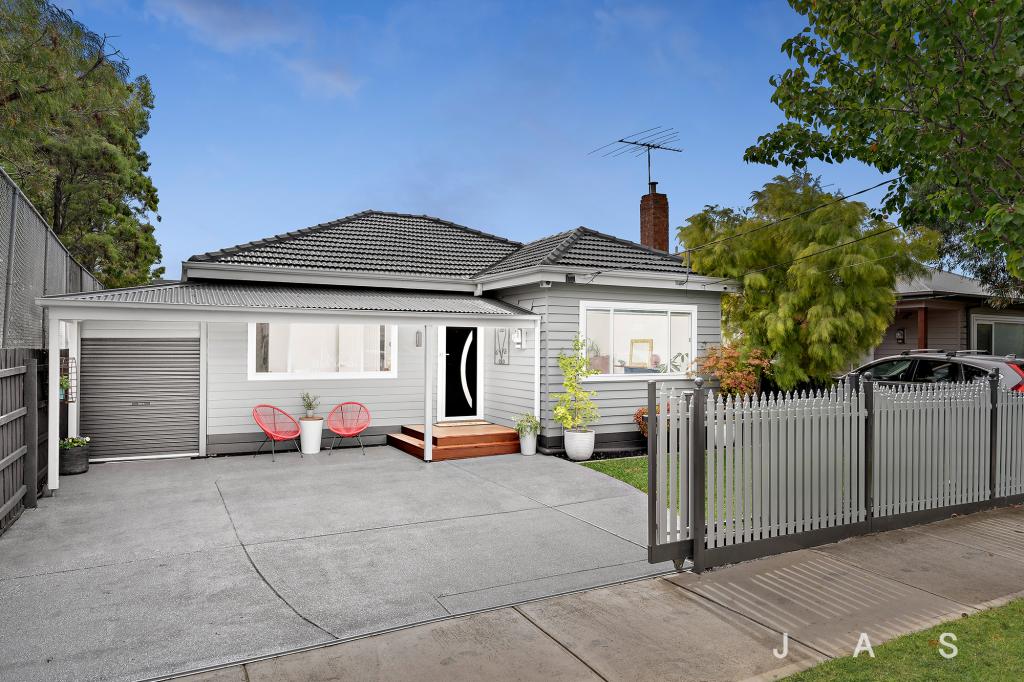 40 Fontein St, West Footscray, VIC 3012