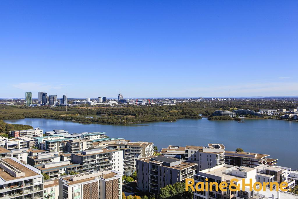 1901/8 Walker St, Rhodes, NSW 2138