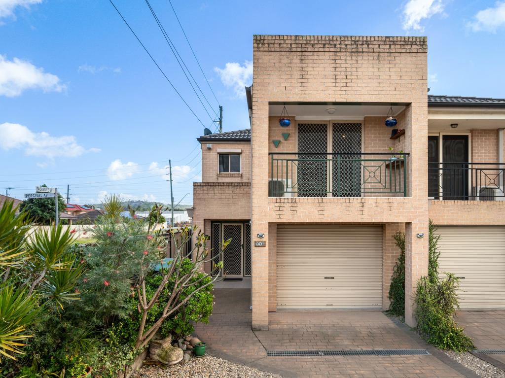 59b Albert St, Ingleburn, NSW 2565