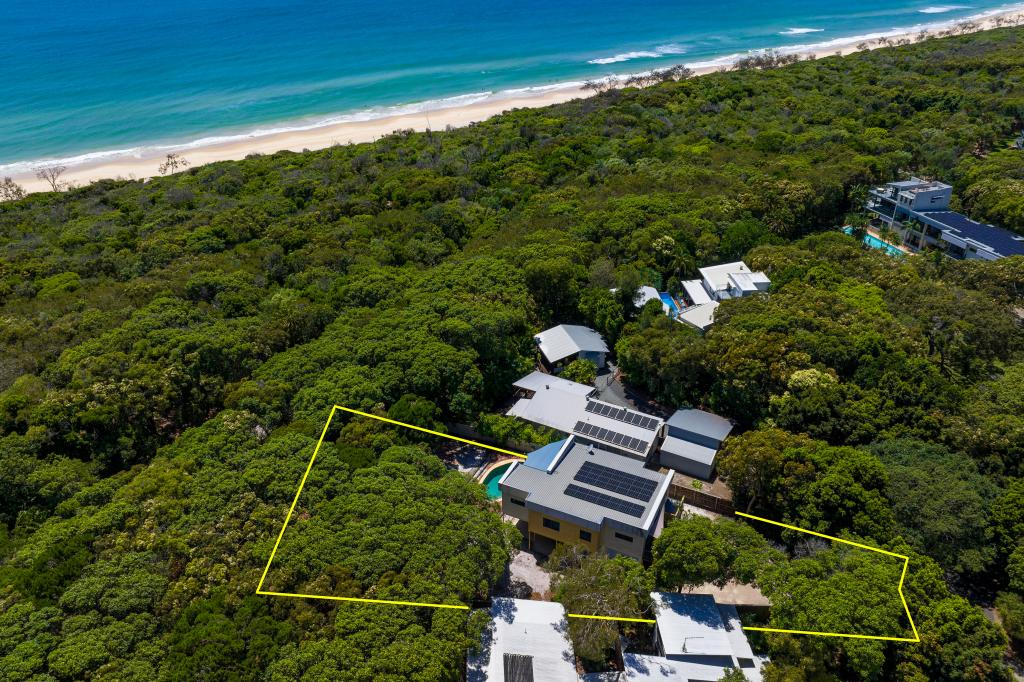 20 Orania St, Rainbow Beach, QLD 4581