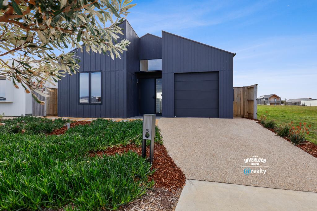 5 Spinifex Ct, Cape Paterson, VIC 3995