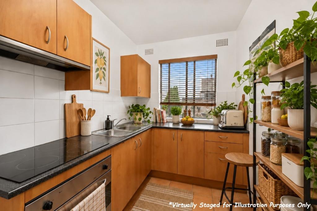 7/542 New Canterbury Rd, Dulwich Hill, NSW 2203