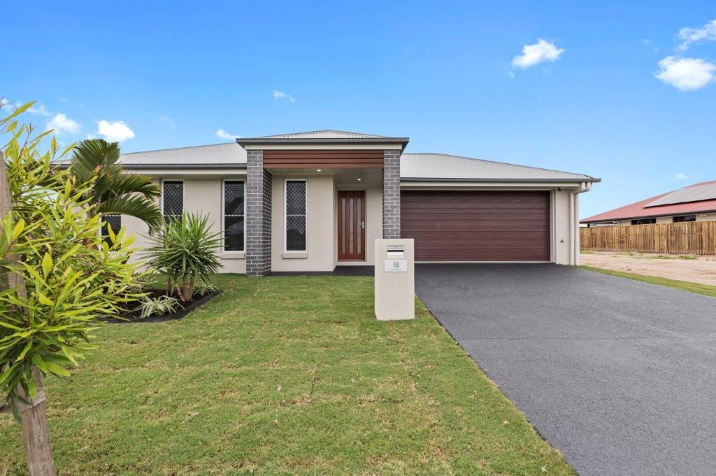 Contact agent for address, CABOOLTURE, QLD 4510