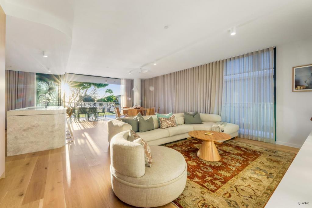 202/32 O'Connor St, Tugun, QLD 4224