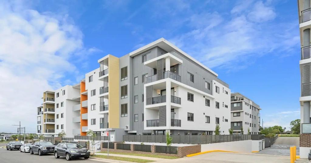 408/1b Stoke St, Schofields, NSW 2762