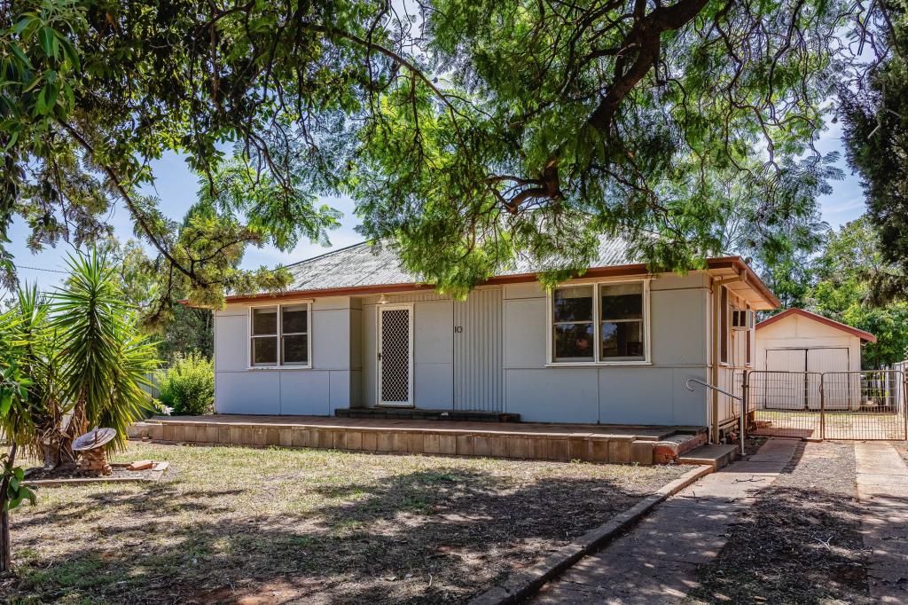 10 Leavers St, Dubbo, NSW 2830