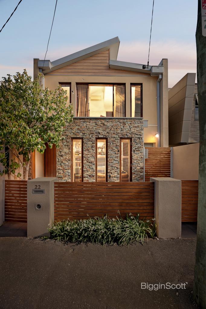 22 Duke St, Richmond, VIC 3121