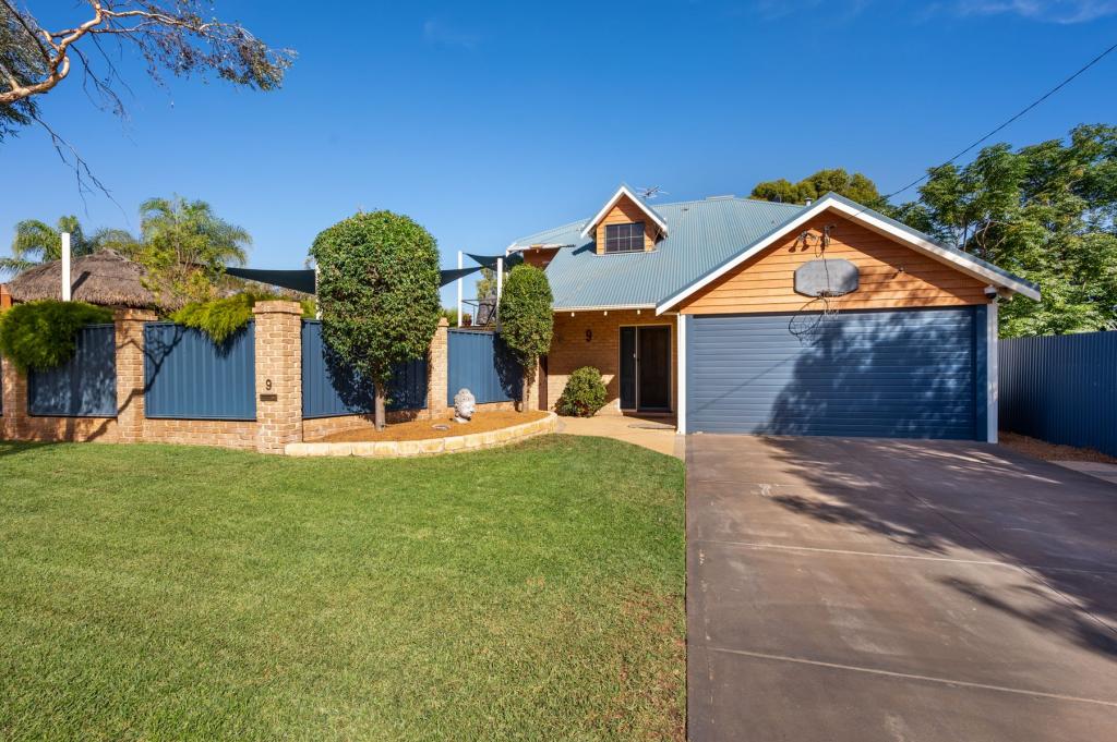 9 Butler St, Piccadilly, WA 6430