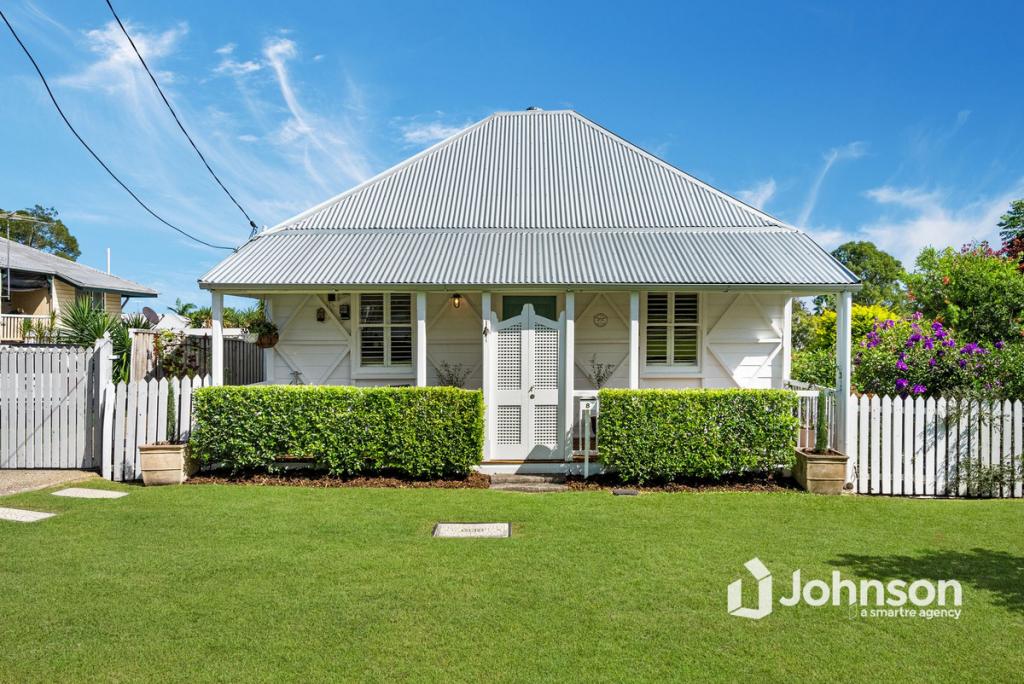 8 Thomas St, Sadliers Crossing, QLD 4305