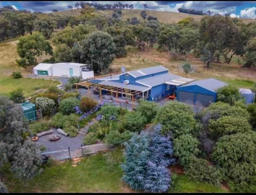 881 Mulgowrie Rd, Crooked Corner, NSW 2583