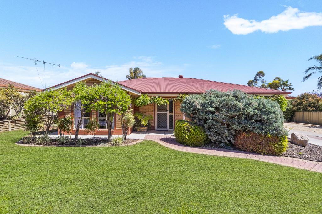 12 Klingberg St, Loxton, SA 5333