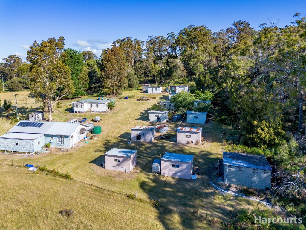 114 Hursts Rd, Pipers River, TAS 7252