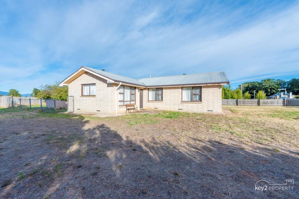12831 Midland Hwy, Cleveland, TAS 7211