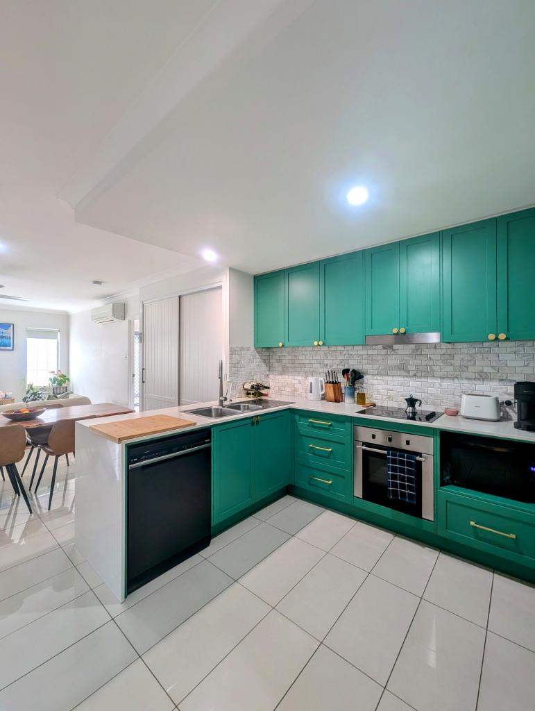 5/15 Fallon St, Everton Park, QLD 4053