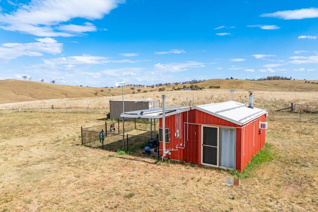 476 Pride Of Oak Road, Canowindra, NSW 2804