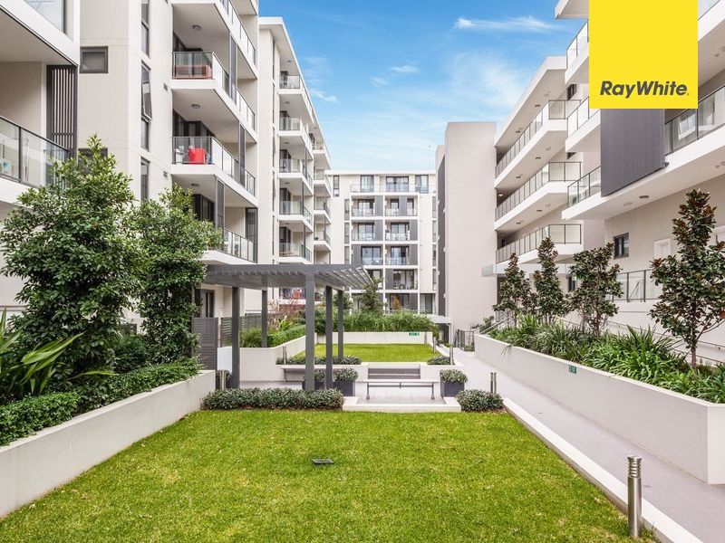 6306/9 ANGAS ST, MEADOWBANK, NSW 2114