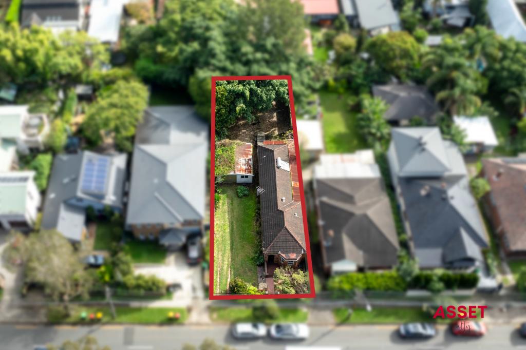 86 ALPHA RD, WILLOUGHBY, NSW 2068