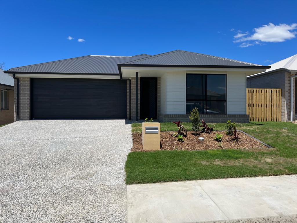 37 Oxford Dr, Flagstone, QLD 4280