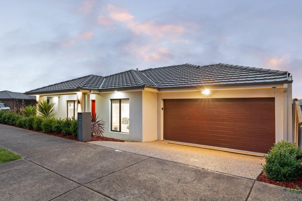 14 Bimbimbie Pl, Doreen, VIC 3754
