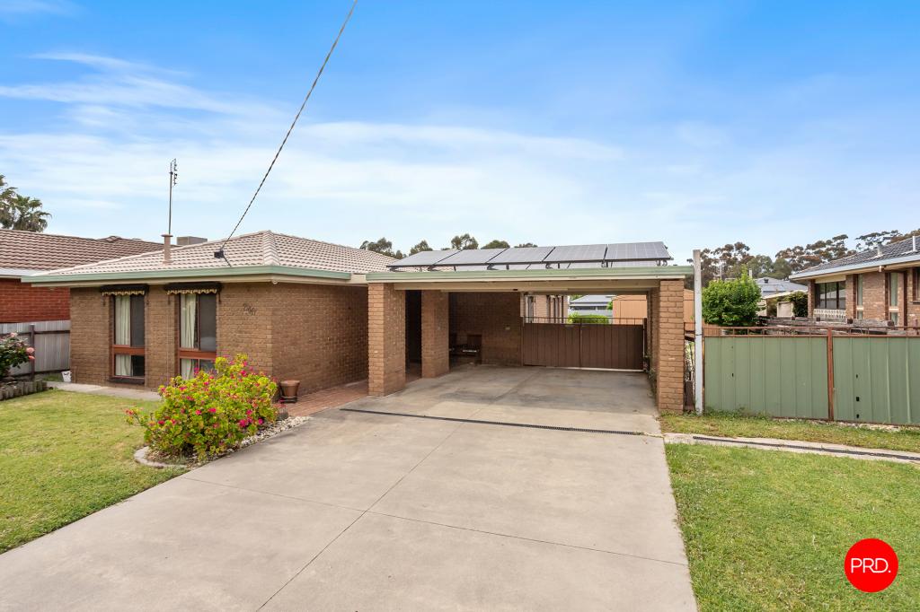 240 Holdsworth Rd, North Bendigo, VIC 3550