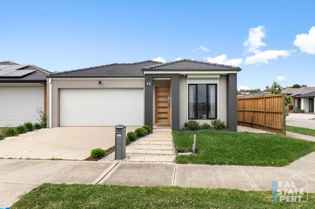50 Landscape Bvd, Hampton Park, VIC 3976