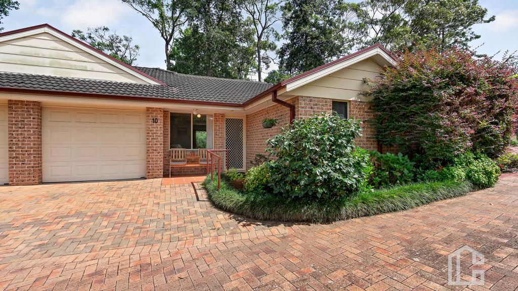 10/56 Old Bathurst Rd, Blaxland, NSW 2774