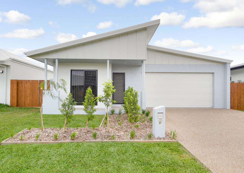 Contact agent for address, RASMUSSEN, QLD 4815