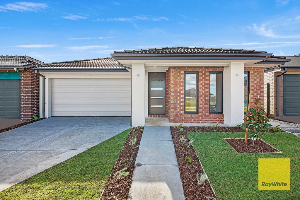 24 Artfield Dr, Werribee, VIC 3030