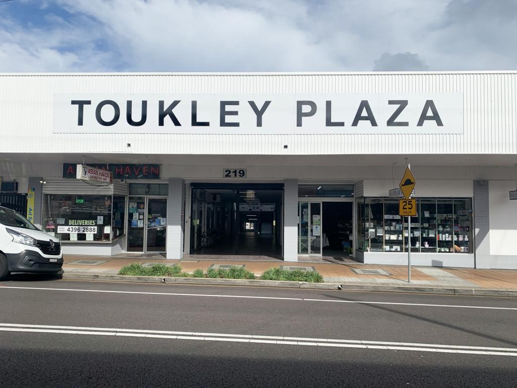 4/219 Main Rd, Toukley, NSW 2263