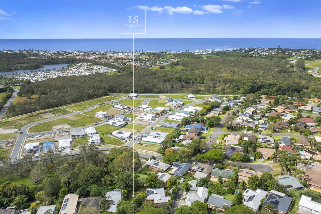 24 Crescent St, Cudgen, NSW 2487